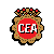 CEA badge.