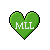 MLL badge.