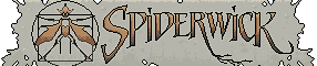 Spiderwick