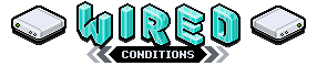 Wired conditions